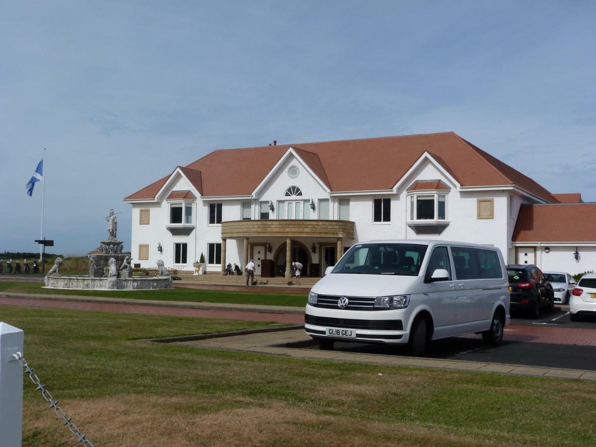 Driftwood Cottage Maidens Exterior foto